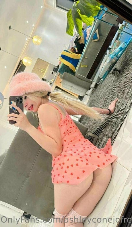 ashleyconejofree leaked onlyfans