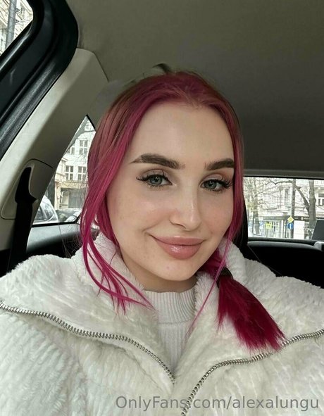 alexalungu onlyfans leak porn