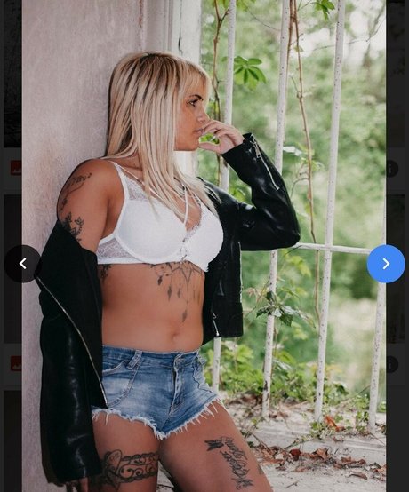 Kaposvari Lanyok onlyfans leakd