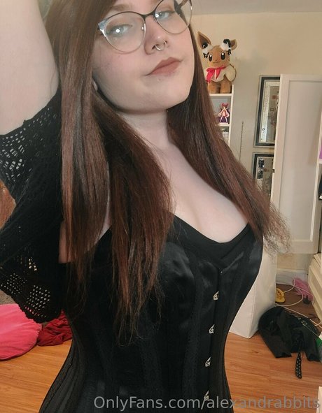 alexandrabbits onlyfans naked