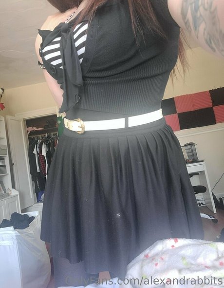 alexandrabbits onlyfans nude pics