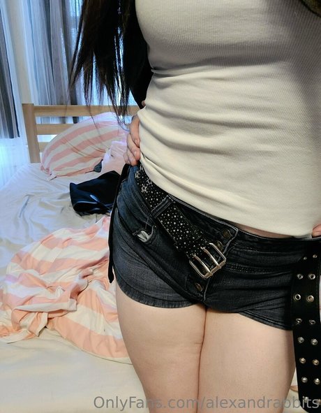 alexandrabbits Profile pic