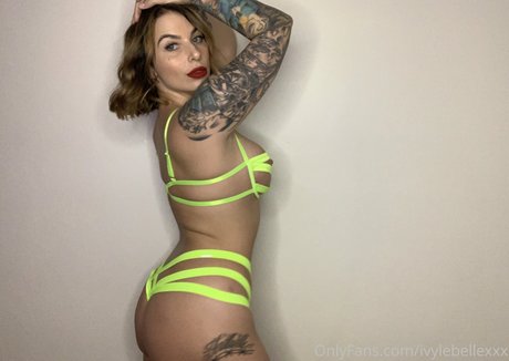 itsivylebelle leaked onlyfans pictures