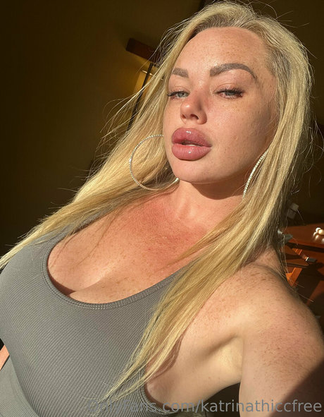 katrinathiccfree Profile pic