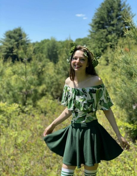 clairebear rawrfree onlyfans nude leaked