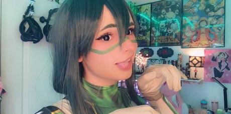 its peachybunnn onlyfans content type