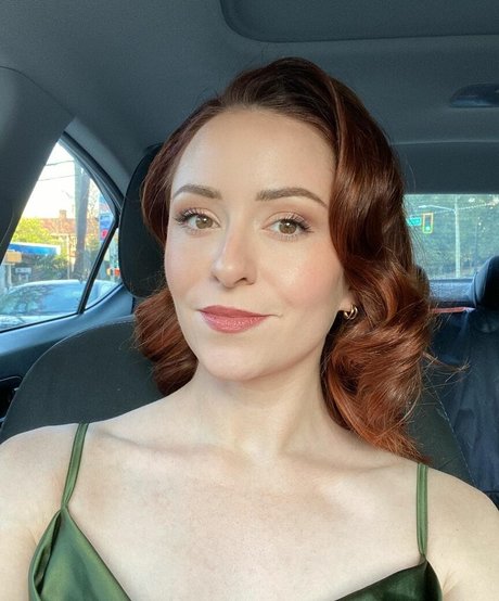 Mollie Damon en onlyfans