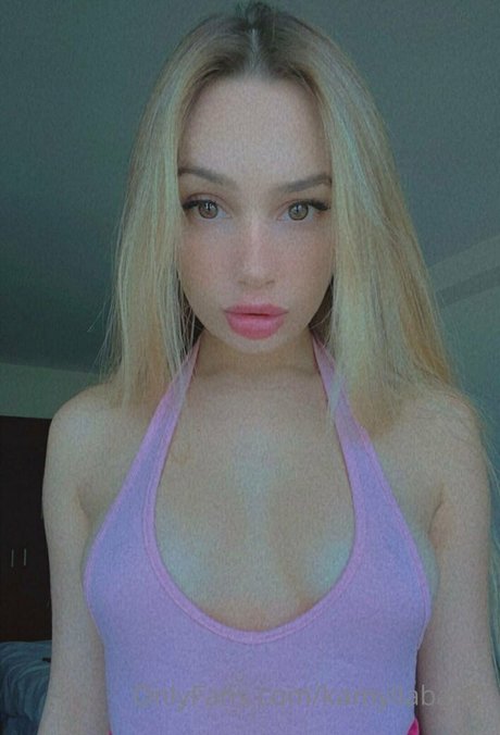 kamyllabanks leaked only fans nudes