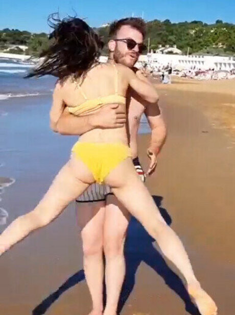 Aysegul Merve Yazici only fans nude