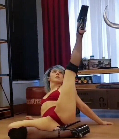 Aysegul Merve Yazici onlyfans free