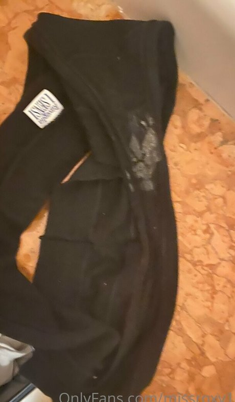 missroxy1 porn onlyfans leak