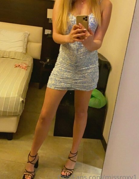 missroxy1 xxx onlyfans