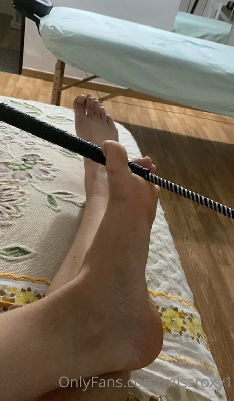 missroxy1 onlyfans ass