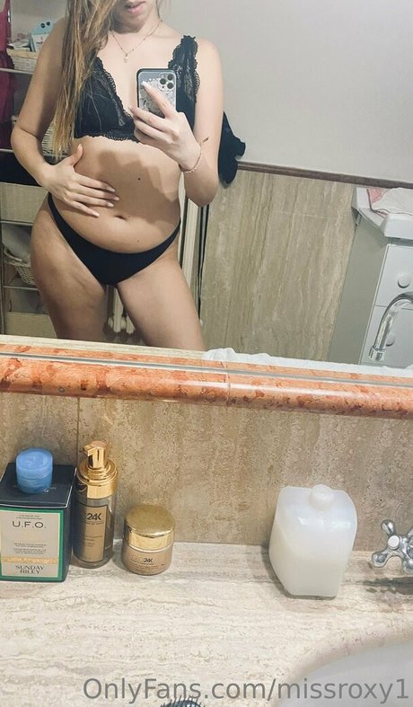 missroxy1 new leaked onlyfans
