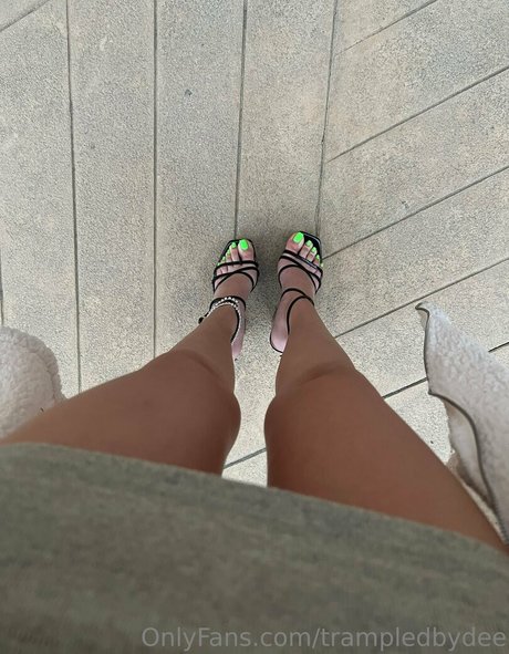 trampledbydee onlyfans nudes