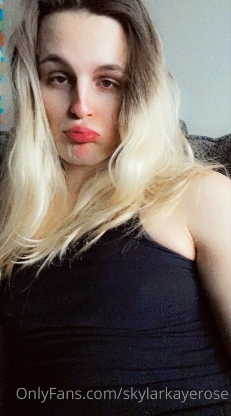skylarkayerose sextape onlyfans