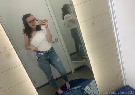 abbylane333 onlyfans leaked nude