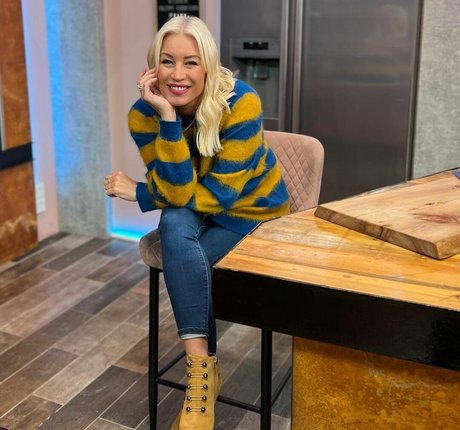 Denise Van Outen onlyfans photo