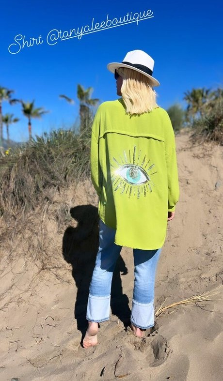 Denise Van Outen onlyfans x