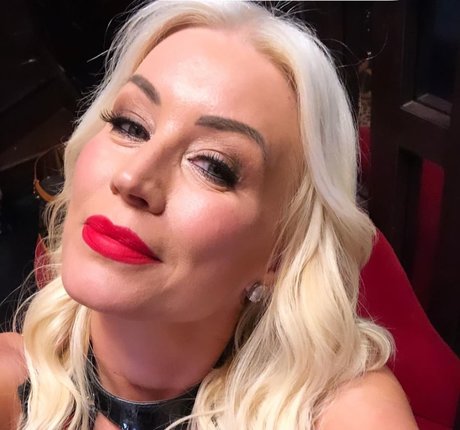 Denise Van Outen onlyfans leak free