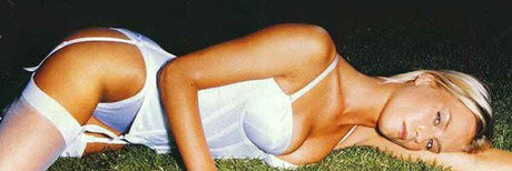 Denise Van Outen fans only