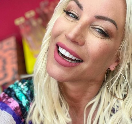 Denise Van Outen en onlyfans