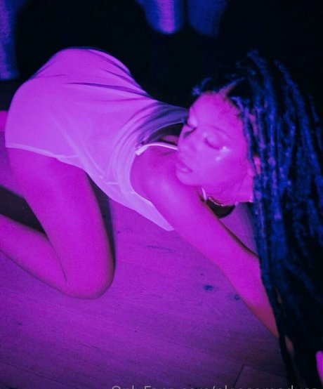 pleasemedusa onlyfans lean