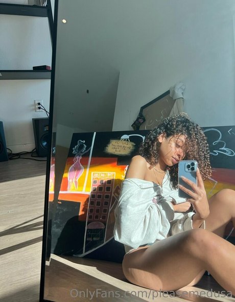 pleasemedusa onlyfans archive