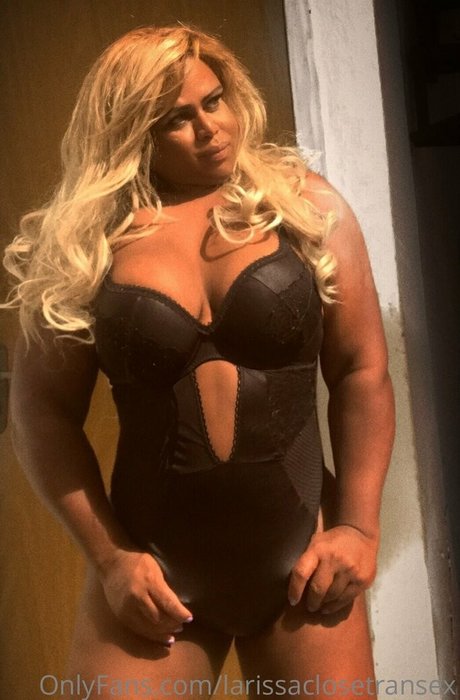 larissaclosetransex new leaked onlyfans