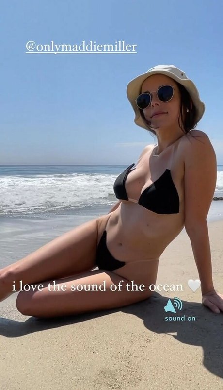 Iammaddiemiller leaked onlyfans nudes