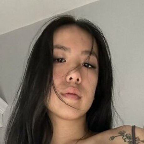 Asianluvbaby nude only fans leaks