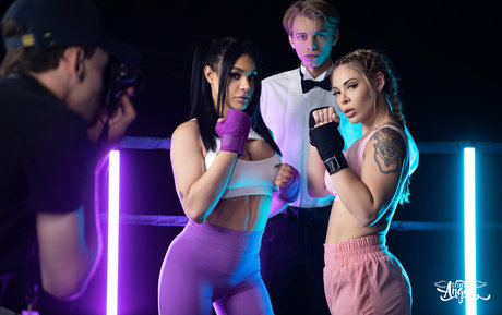 Eva Maxim onlyfans for free