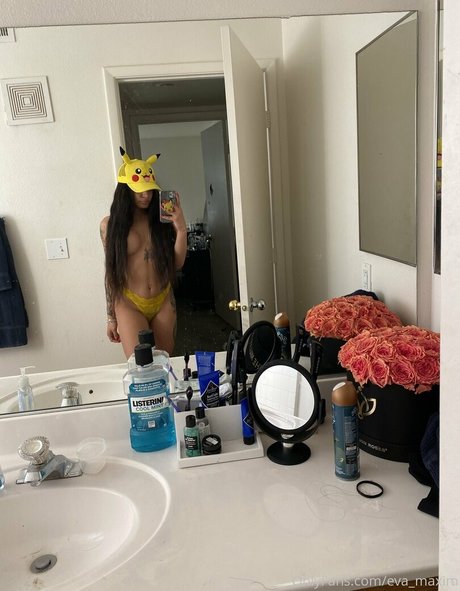 Eva Maxim onlyfans de