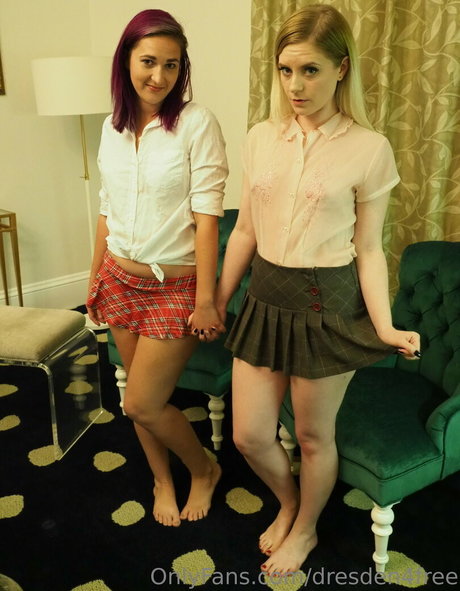 dresden4free onlyfans content leaked