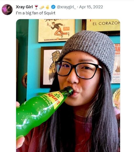 Xraygirl onlyfans sex