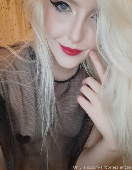 airbornes angels feet onlyfans