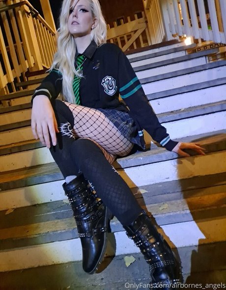 airbornes angels nude porn onlyfans