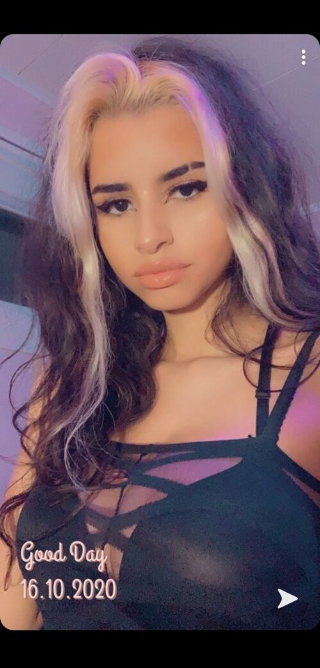 yazzifreaky onlyfans leaked.