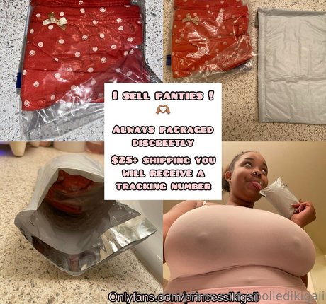 spoiledikigaii onlyfans leak nude