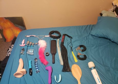 brookiebunz onlyfans naked leak