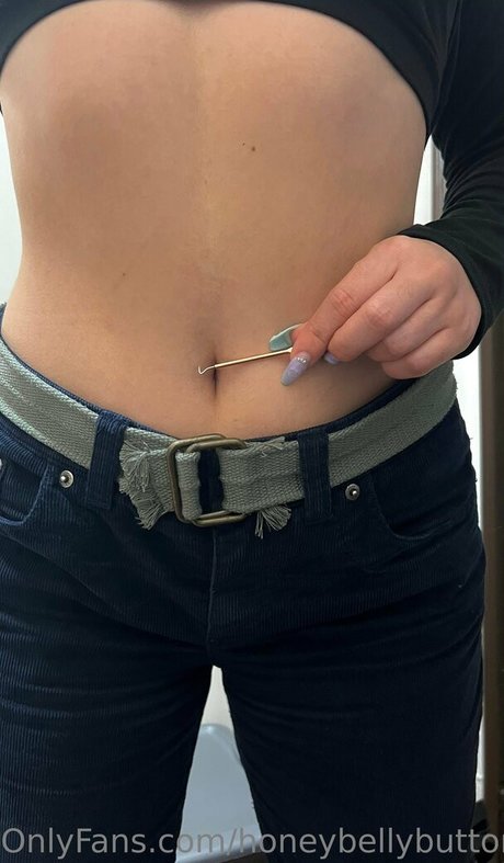 honeybellybutton2 sex tape onlyfans