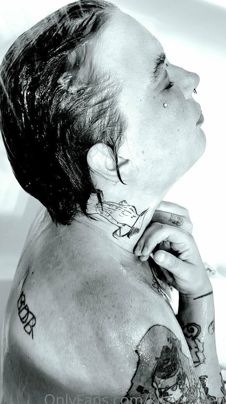 kitzyvixxen onlyfans leaked pictures