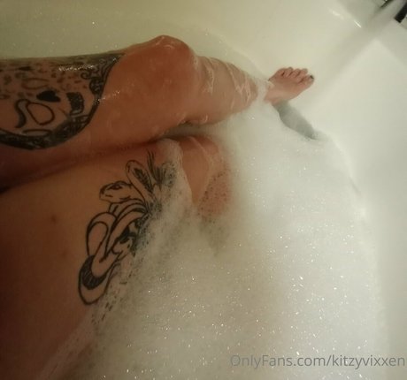 kitzyvixxen onlyfans free