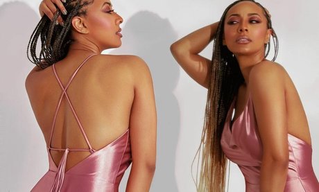 Keri Hilson onlyfans leakes