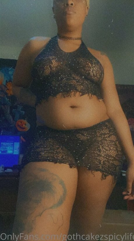 gothcakezspicylife leaks onlyfans