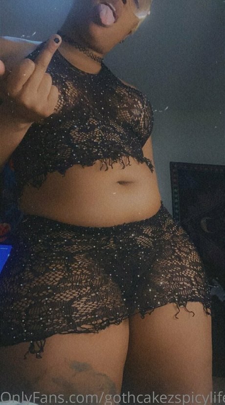gothcakezspicylife onlyfans