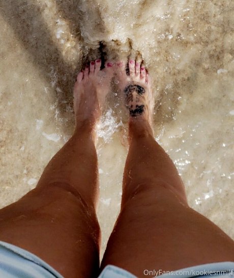 kookiesnmilf onlyfans photo