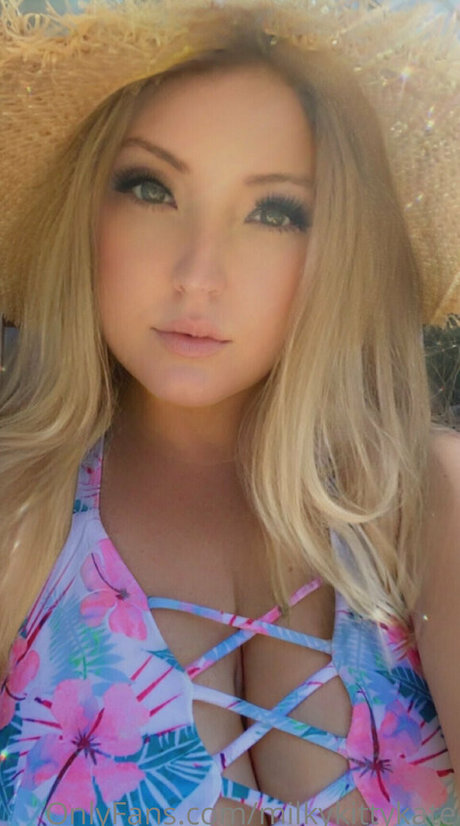 milkykittykate onlyfans sextape