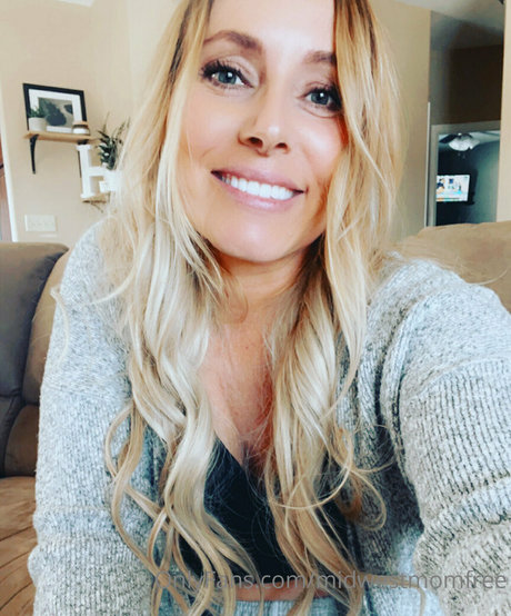 midwestmomfree leaked onlyfans sex tape