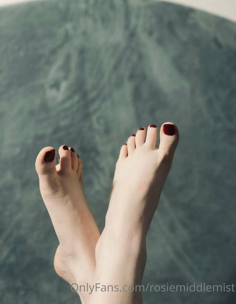 rosiemiddlemist porn onlyfans leak